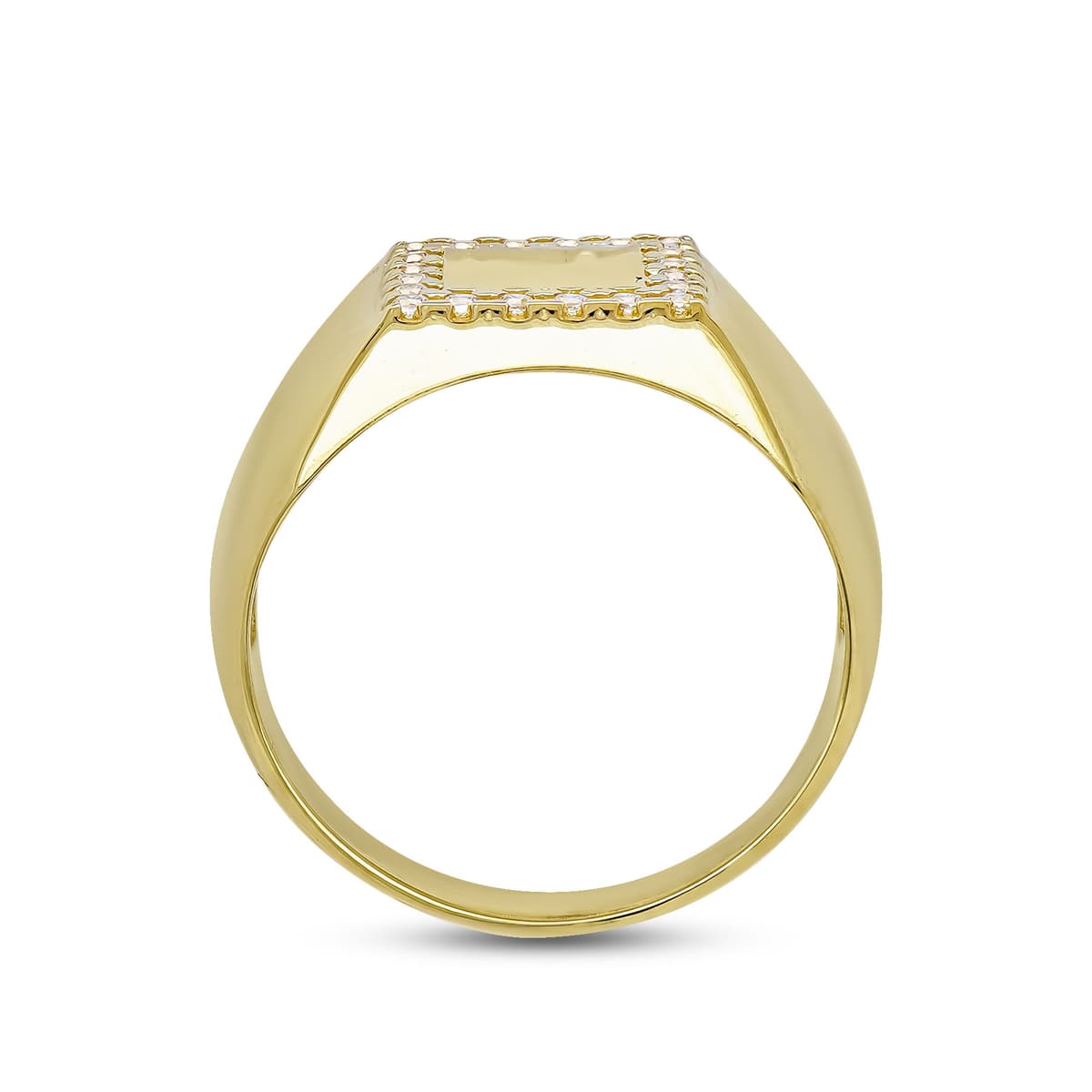 Women's Rings Gofas Gold