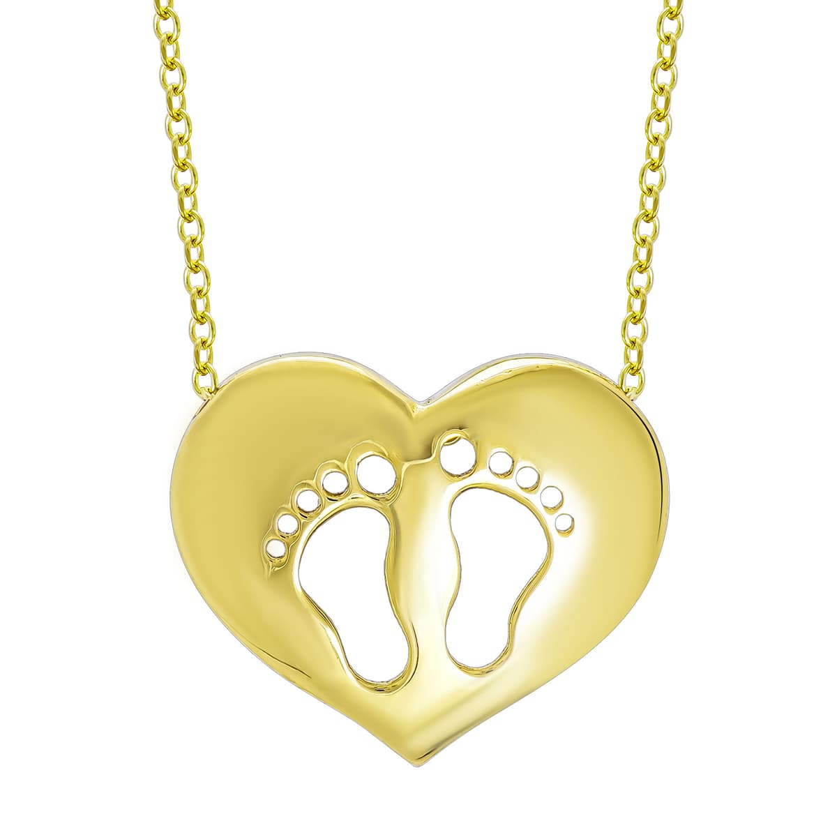 Women's Necklaces Gofas Gold