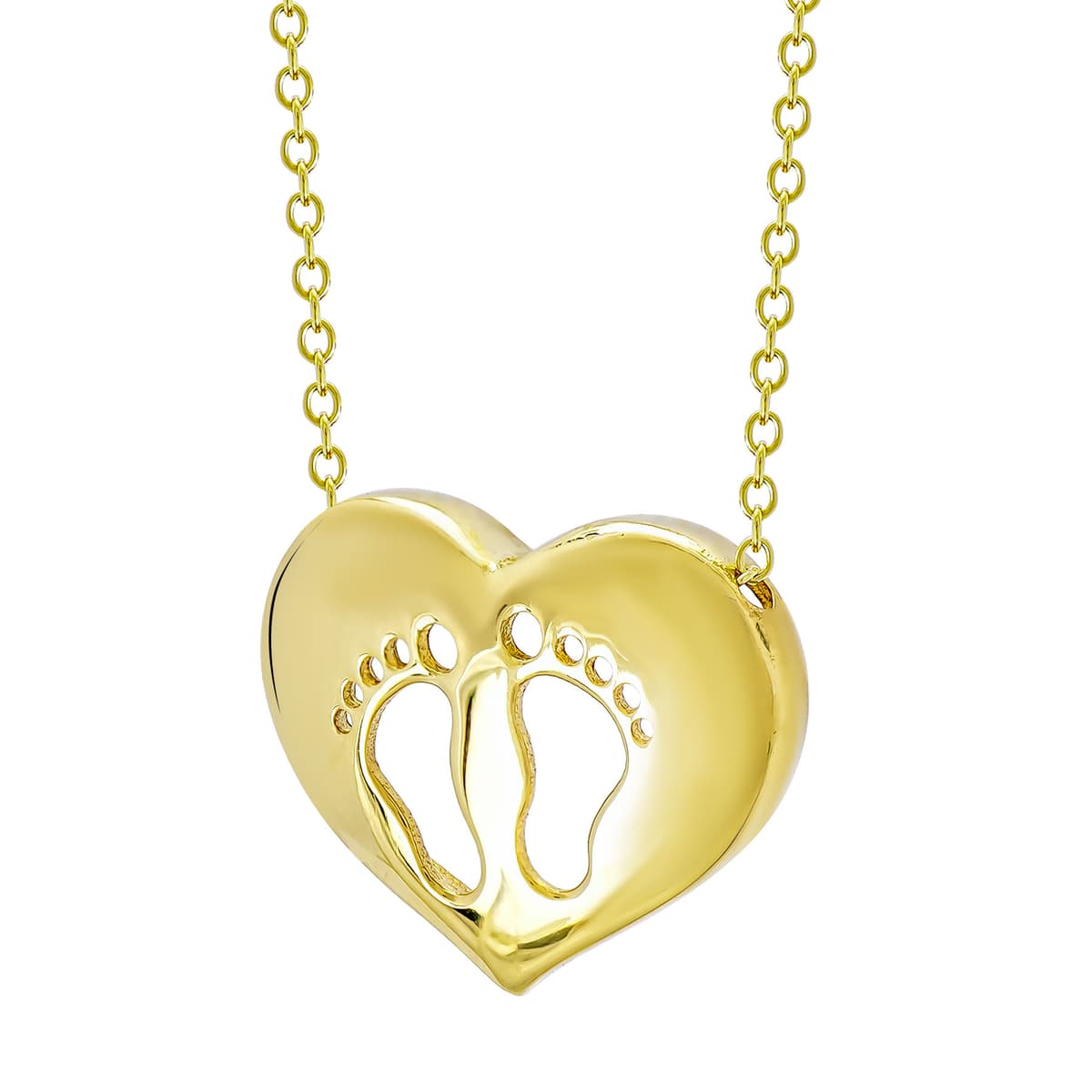 Women's Necklaces Gofas Gold