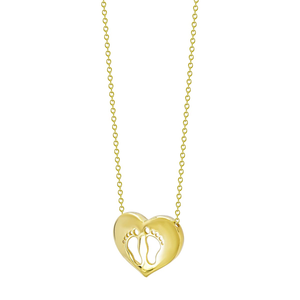 Women's Necklaces Gofas Gold