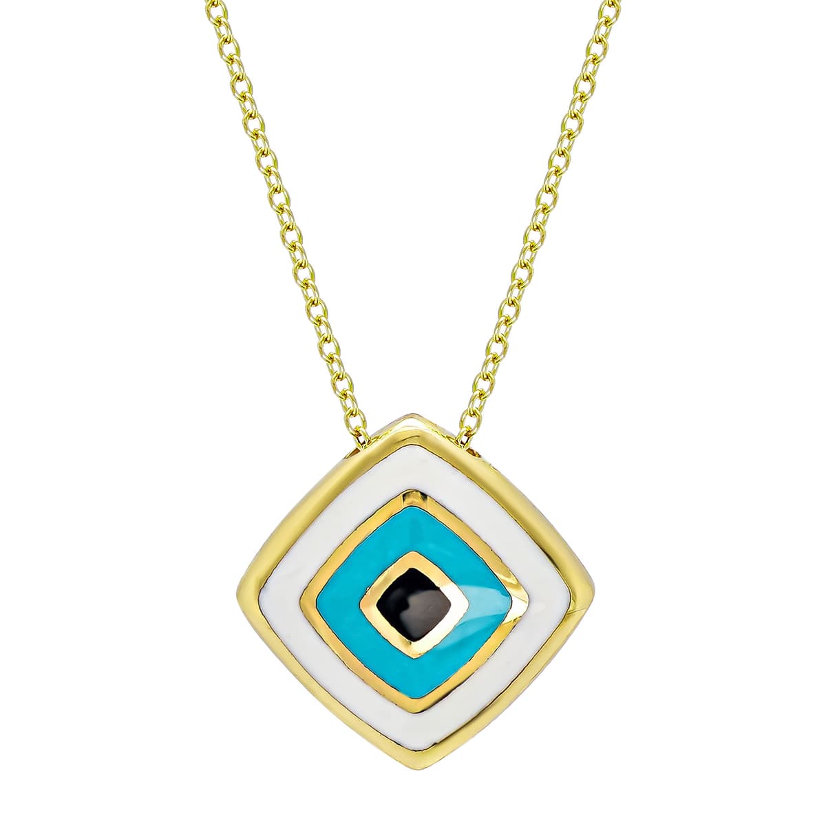 Women's Necklaces Gofas Gold