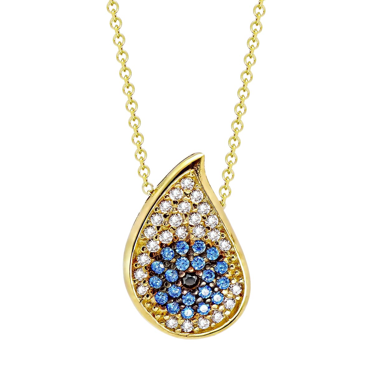 Women's Necklaces Gofas Gold