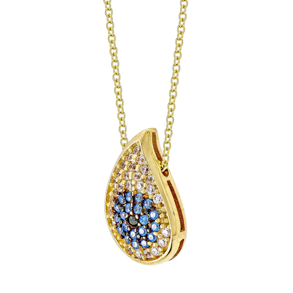 Women's Necklaces Gofas Gold