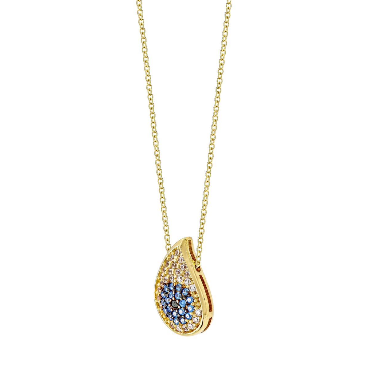 Women's Necklaces Gofas Gold