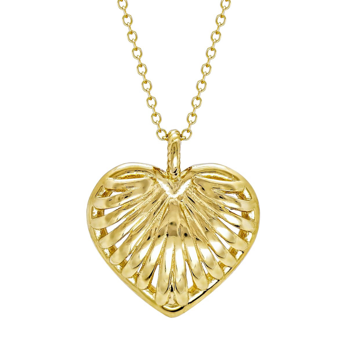Women's Necklaces Gofas Gold