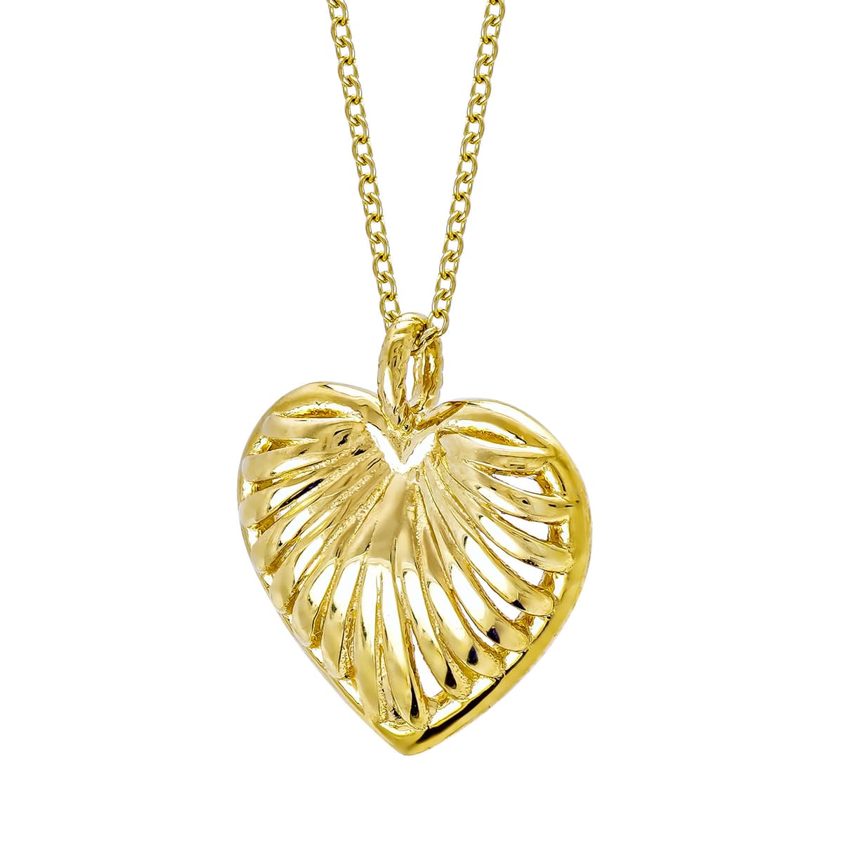 Women's Necklaces Gofas Gold