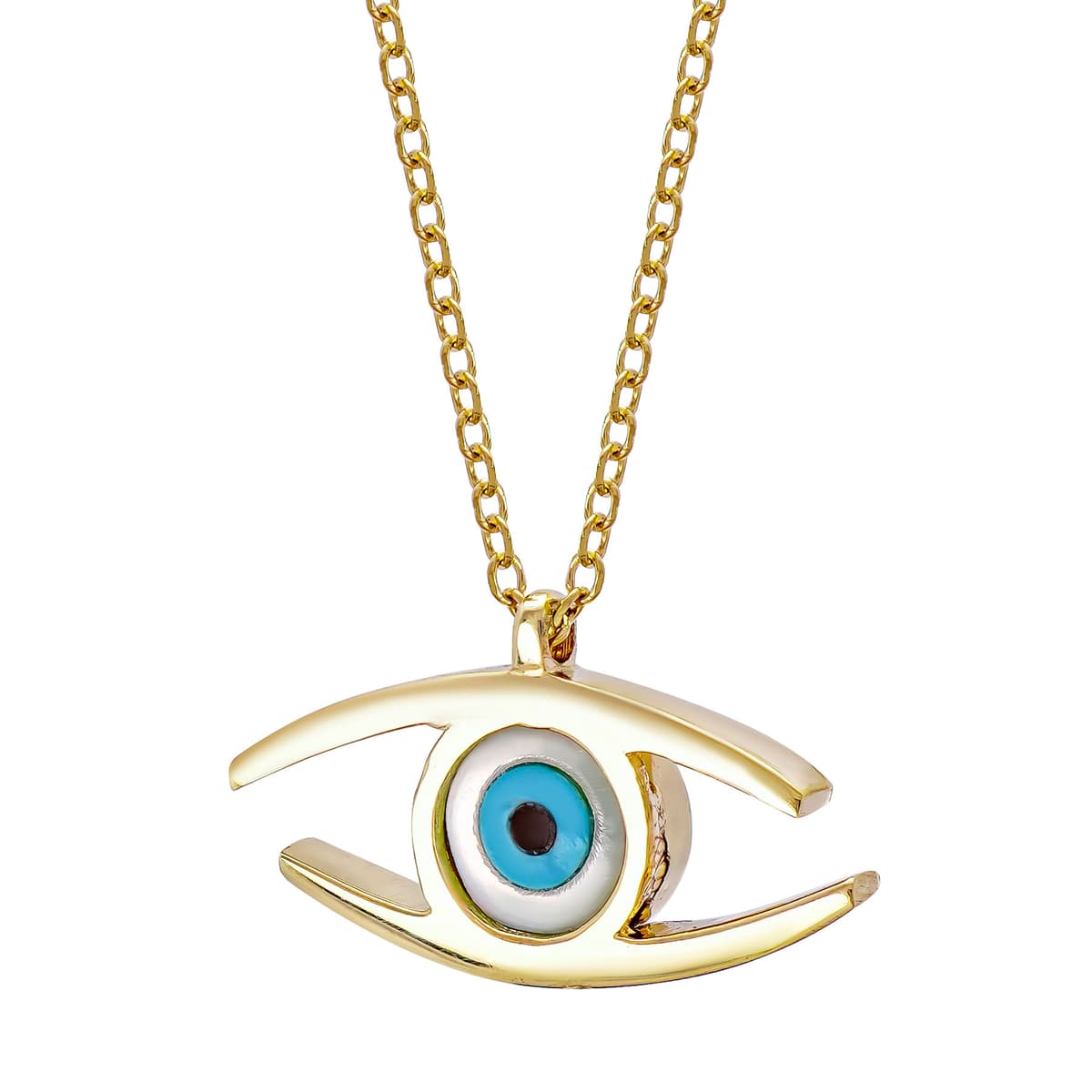 Women's Necklaces Gofas Gold