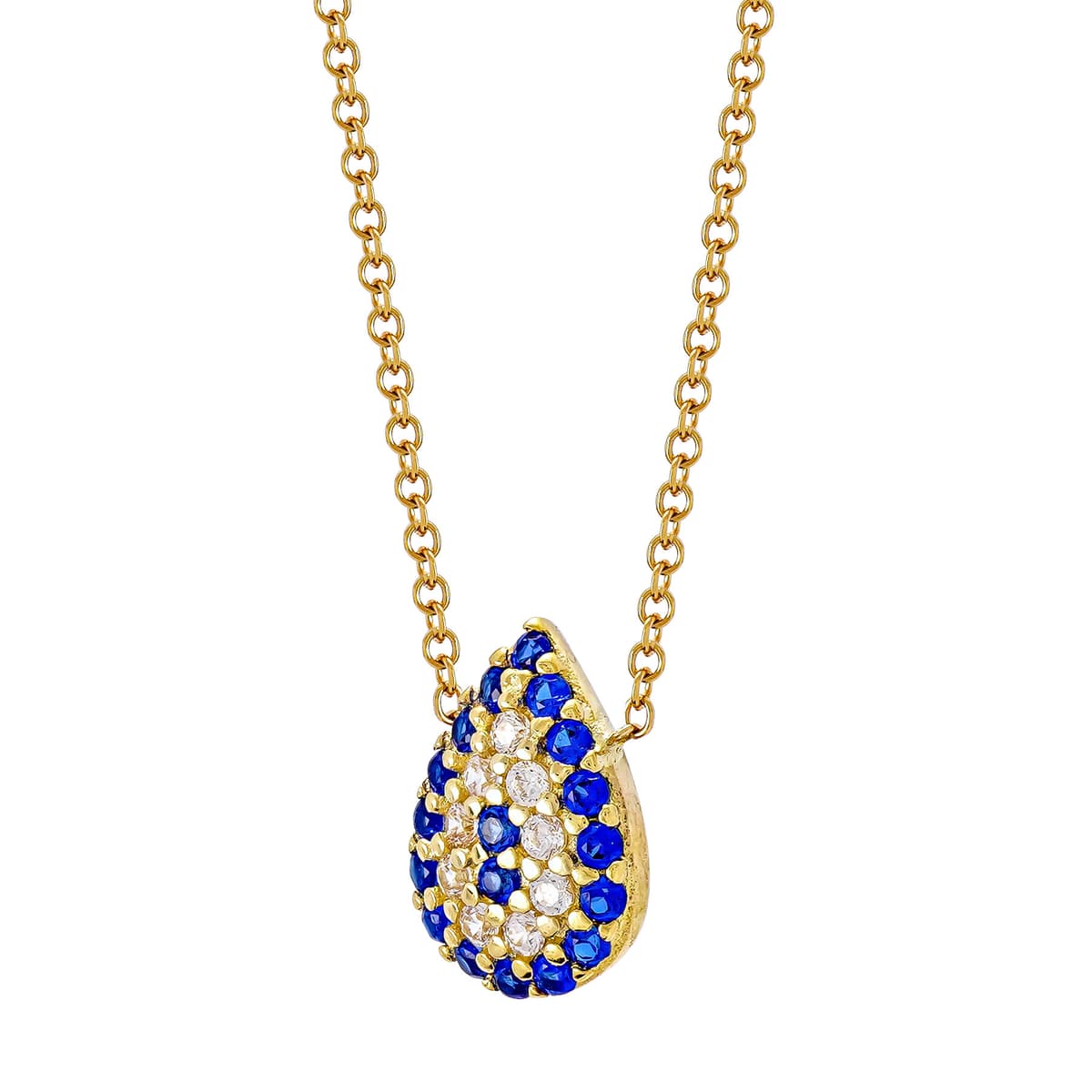 Women's Necklaces Gofas Gold