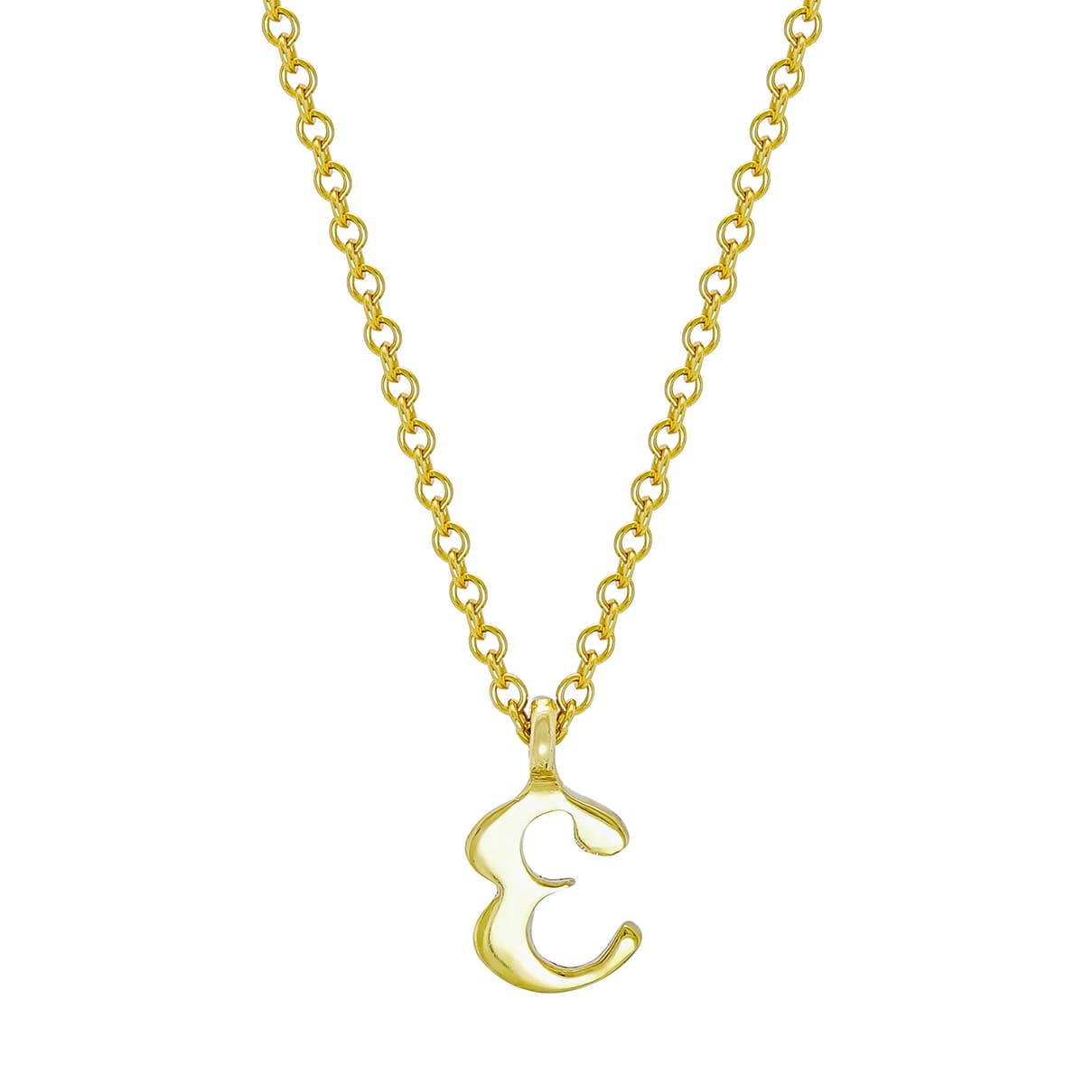 Women's Necklaces Gofas Gold