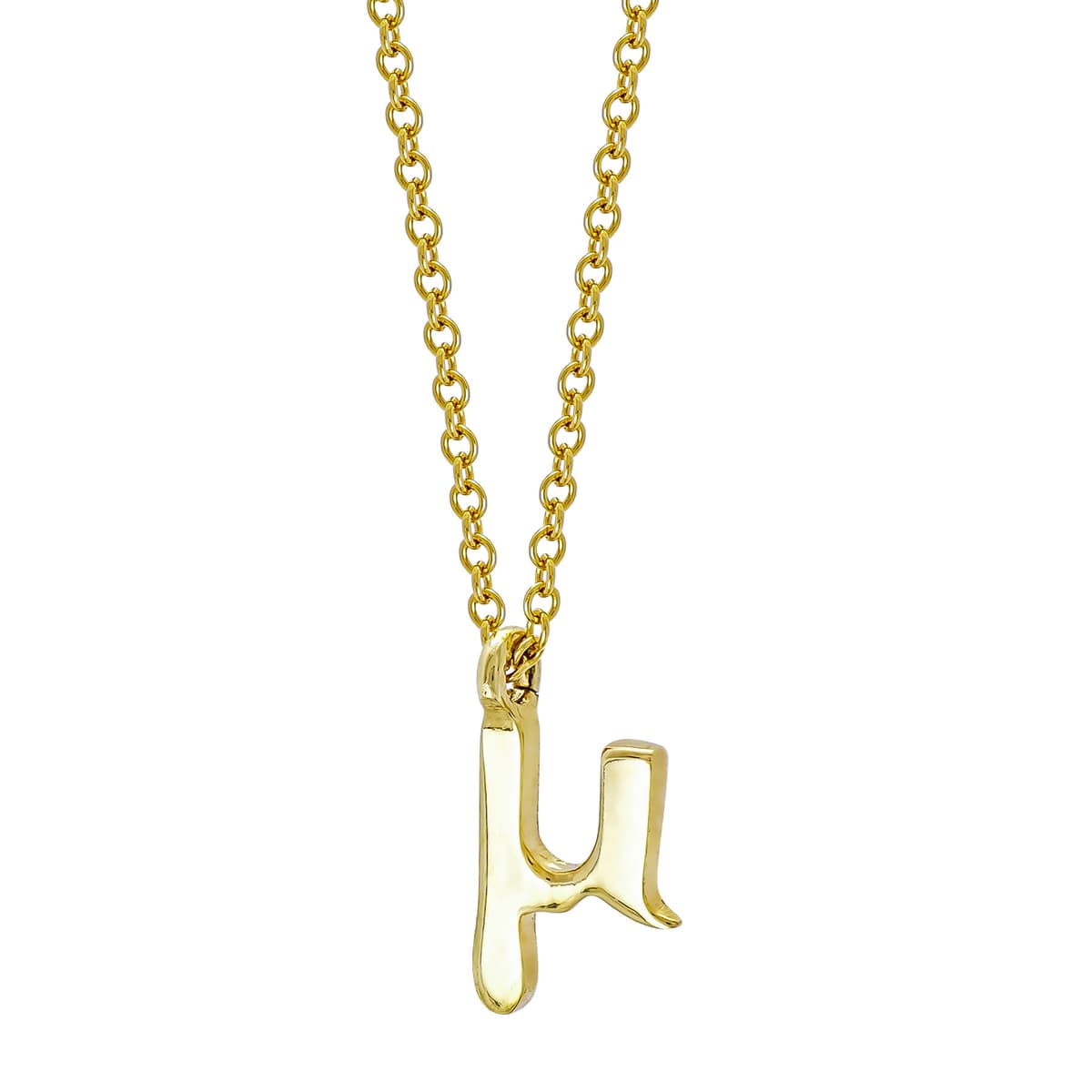 Women's Necklaces Gofas Gold