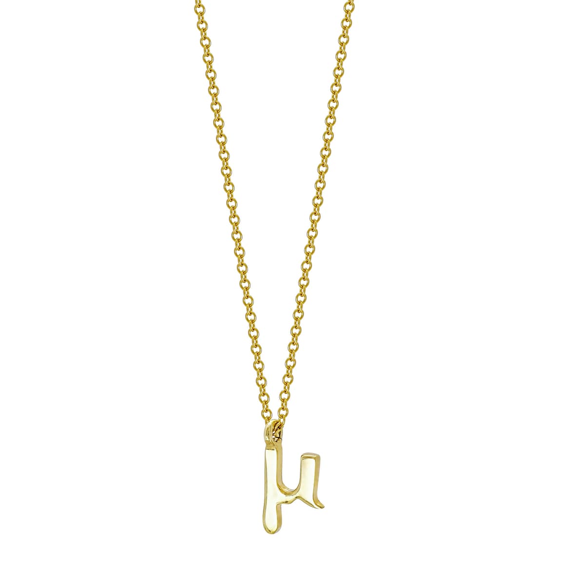Women's Necklaces Gofas Gold