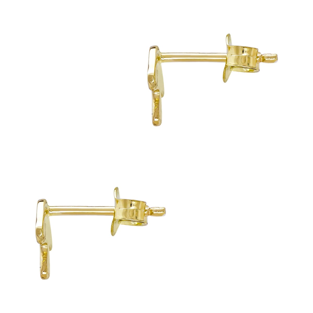 Boys' Jewelry Gofas Gold