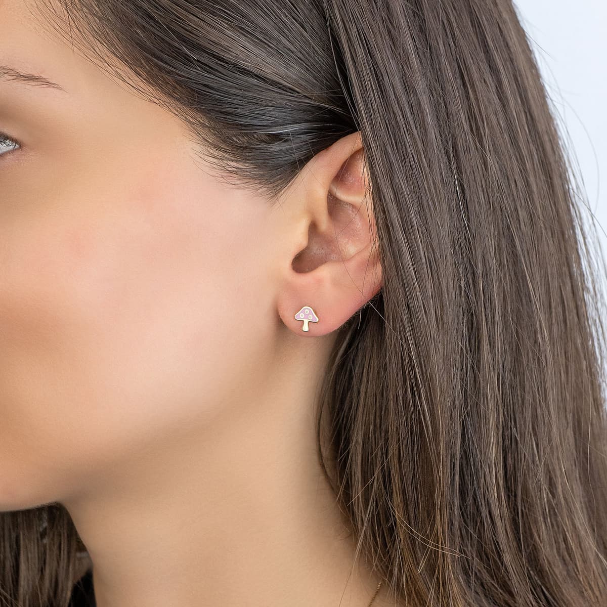 Boys' Jewelry Gofas Gold