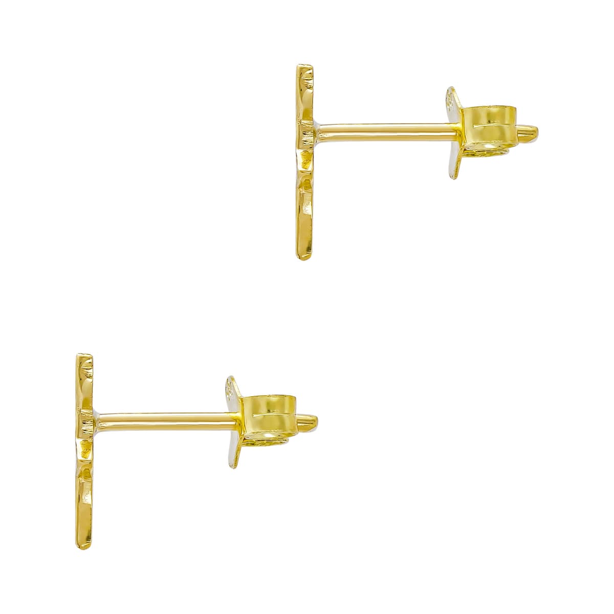 Boys' Jewelry Gofas Gold