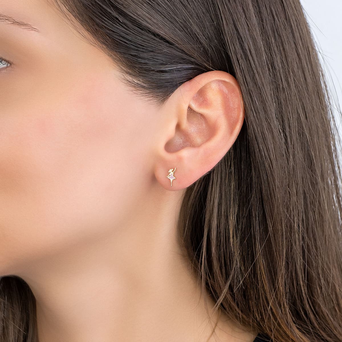 Boys' Jewelry Gofas Gold