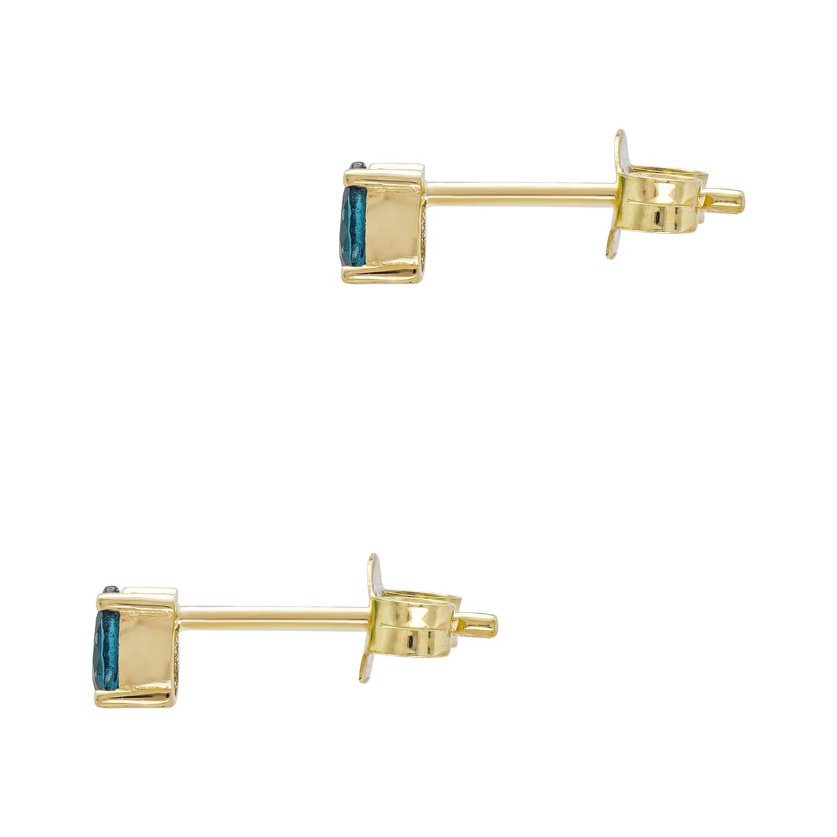 Women's Earrings Gofas Gold