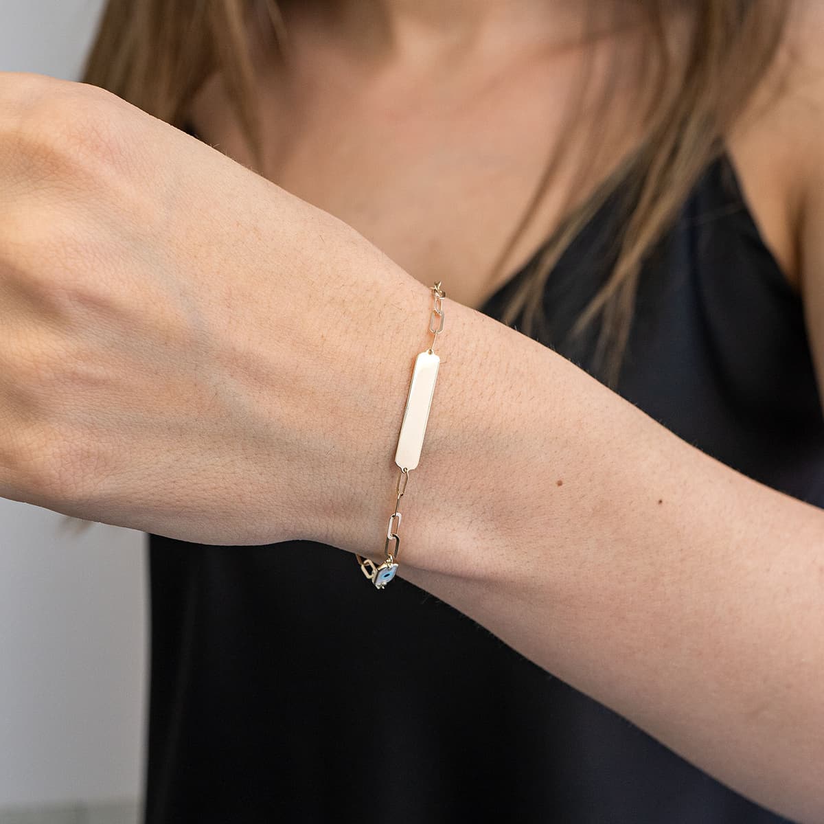 Boys' Jewelry Gofas Gold