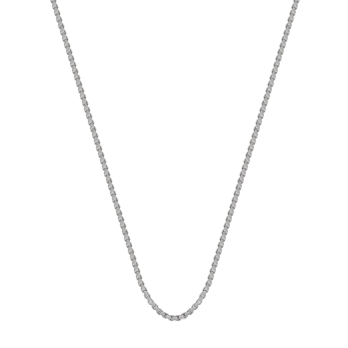 Women's Chains Gofas Silver