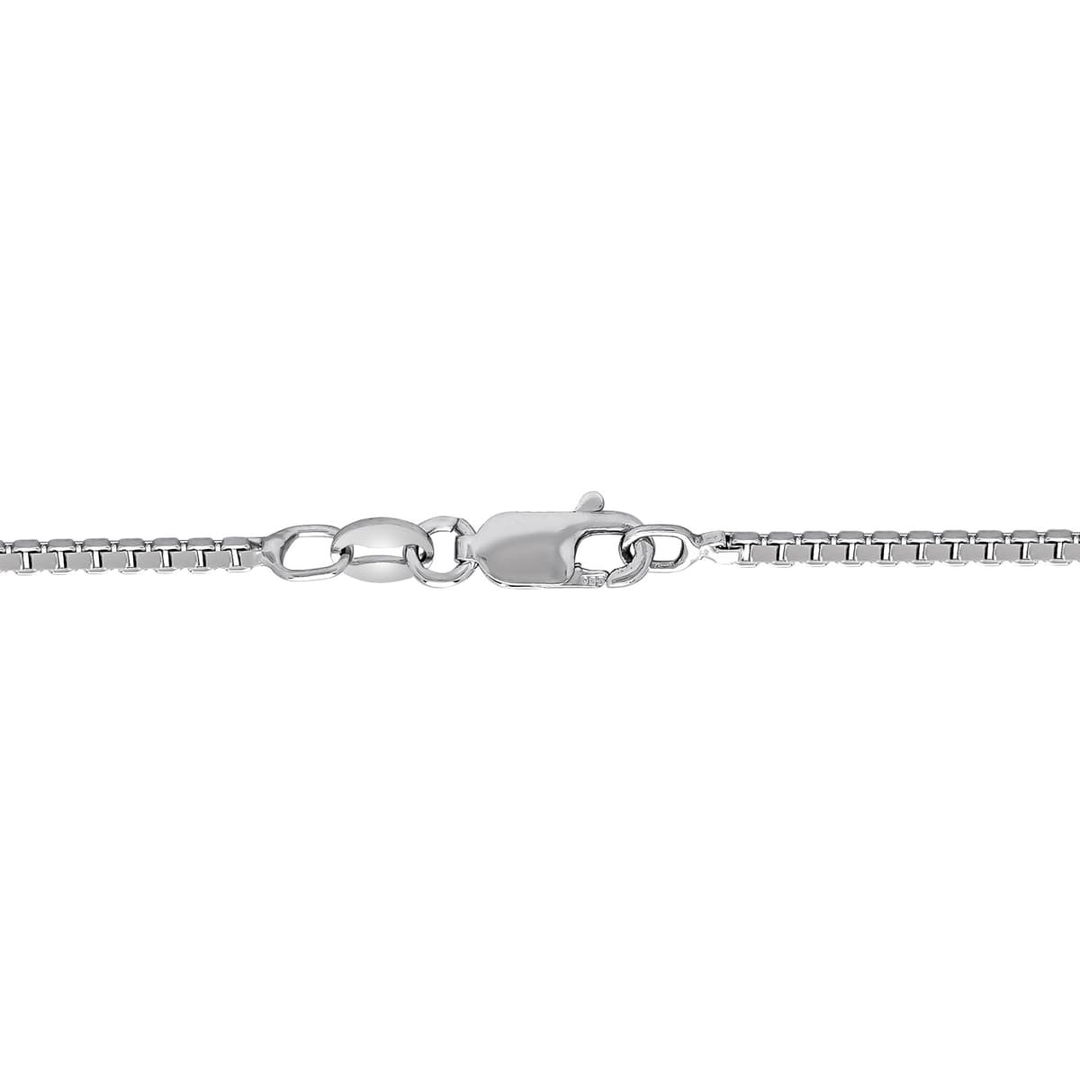 Women's Chains Gofas Silver