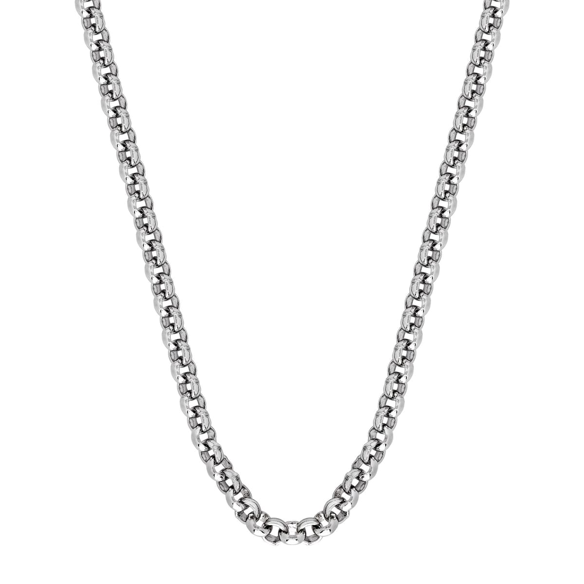 Women's Chains Gofas Silver