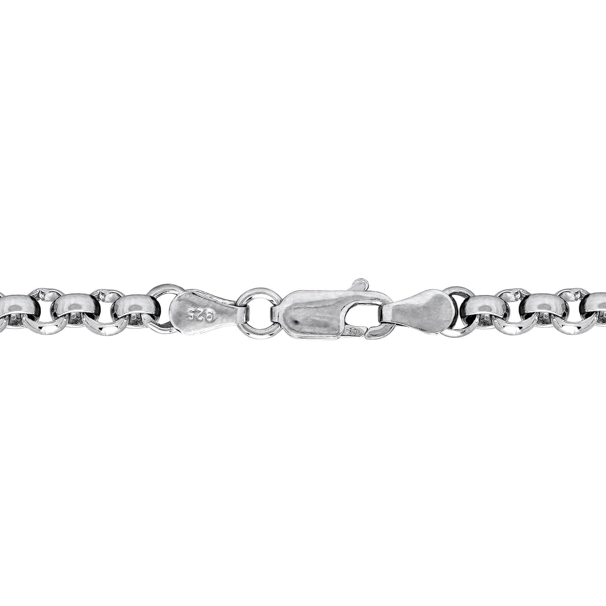 Women's Chains Gofas Silver