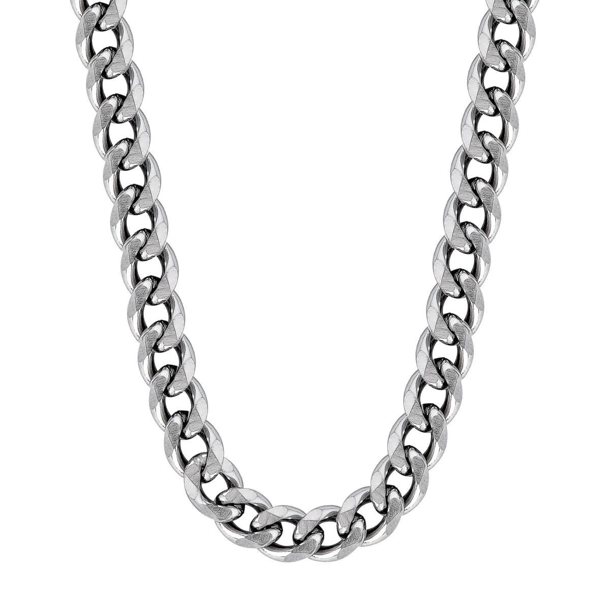 Men's Necklaces Gofas Silver