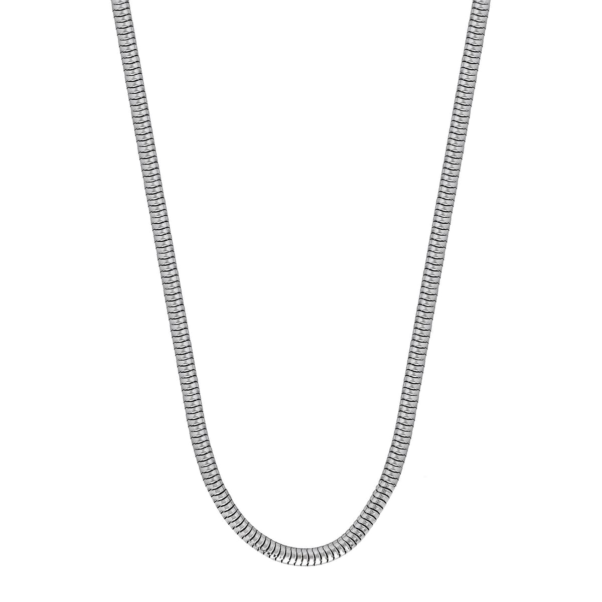 Men's Necklaces Gofas Silver