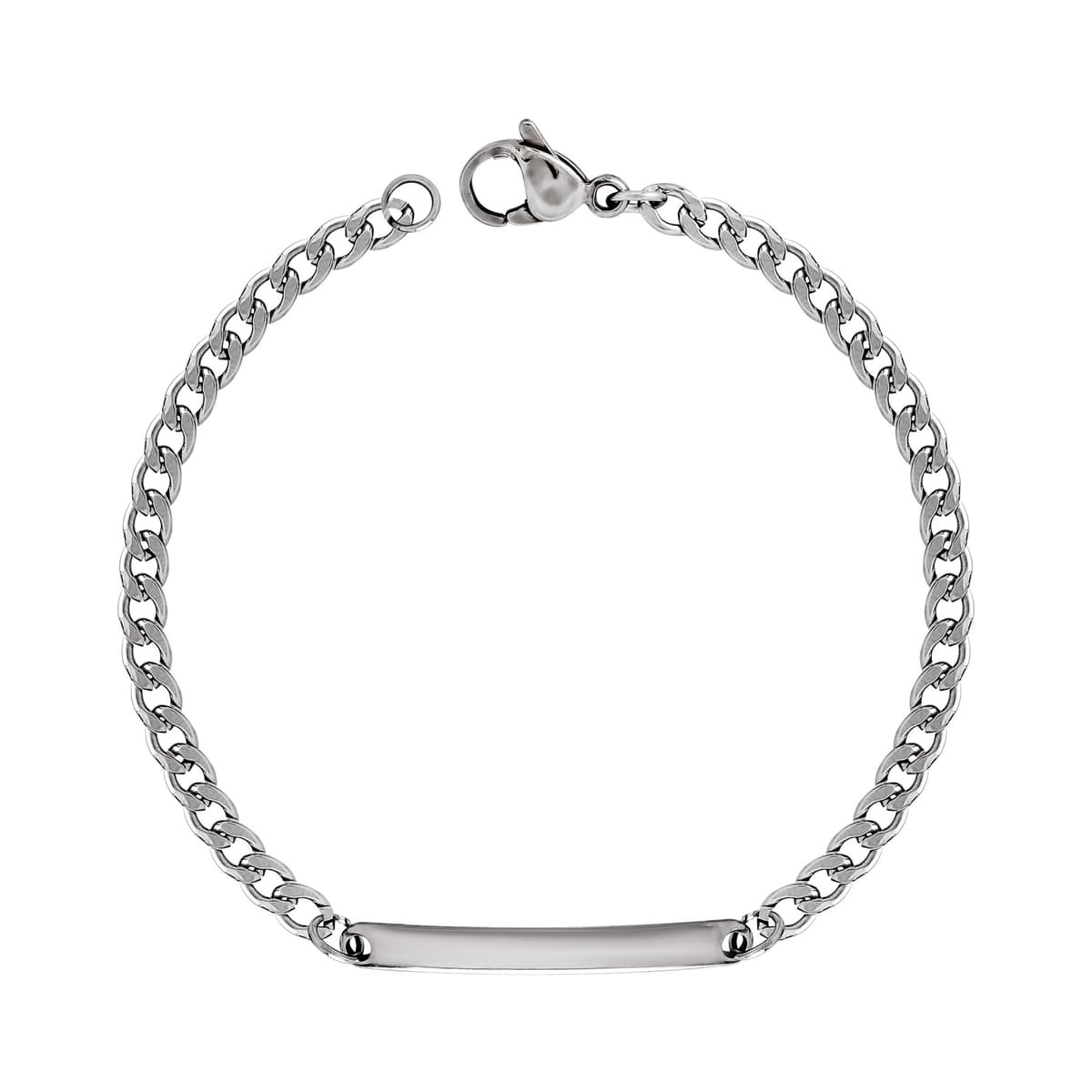 Παιδική Ταυτότητα από Ατσάλι TVR701