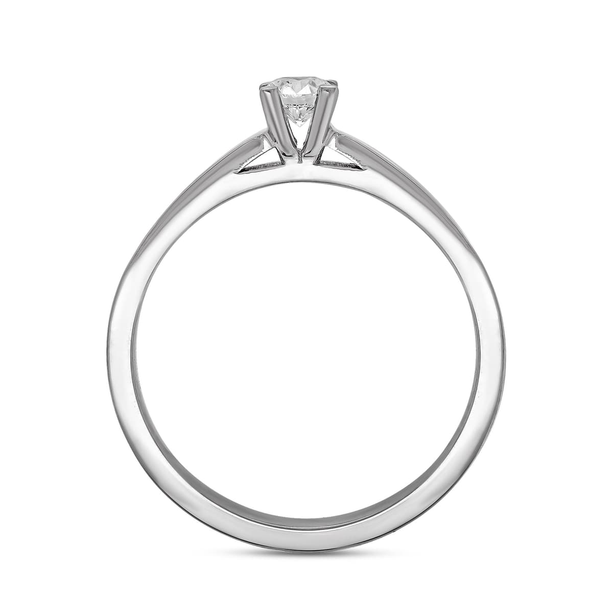 Women's Rings Gofas Silver