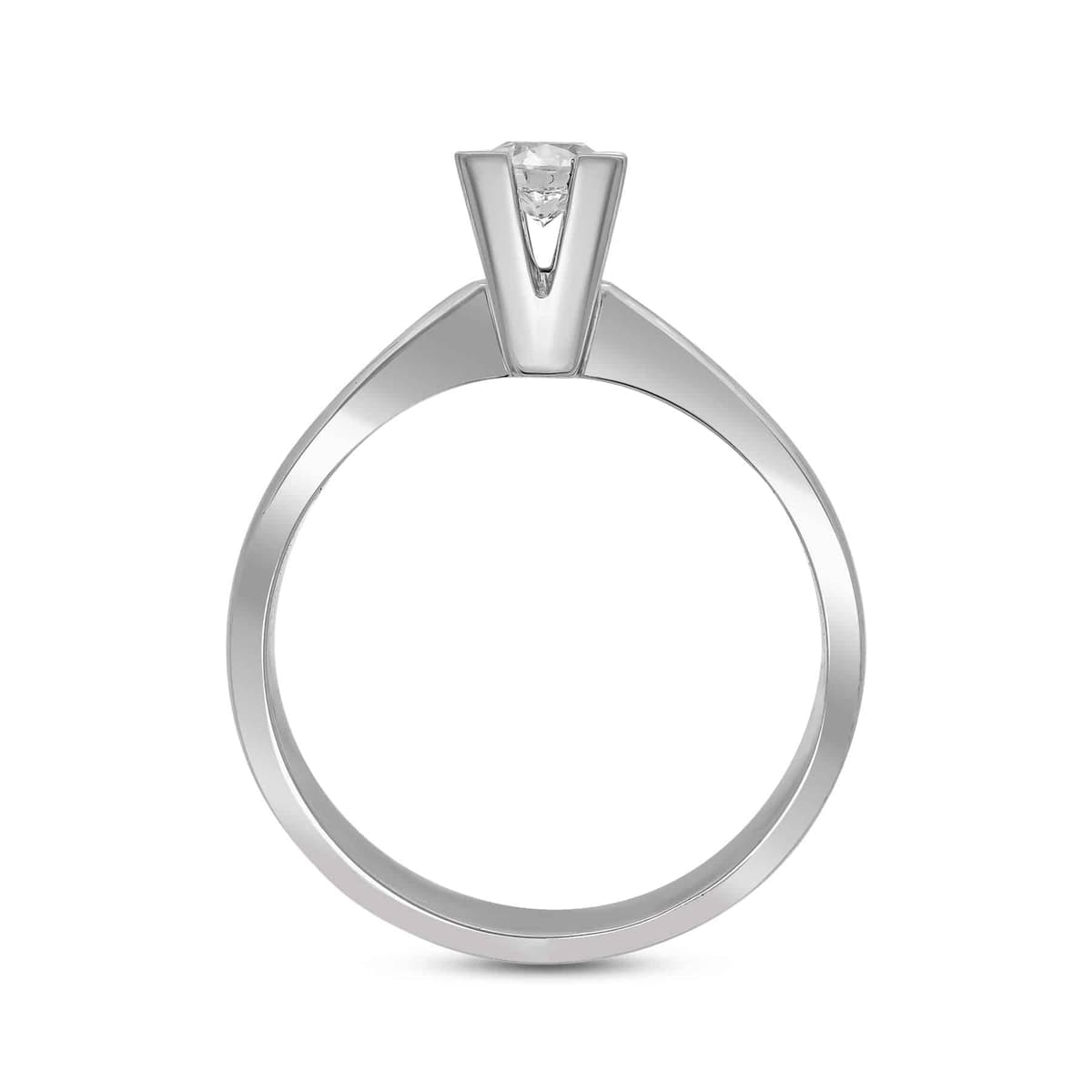 Women's Rings Gofas Silver