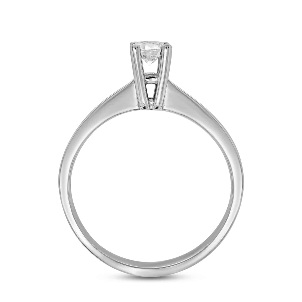 Women's Rings Gofas Silver