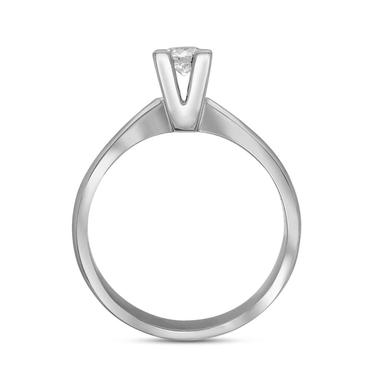 Women's Rings Gofas Silver