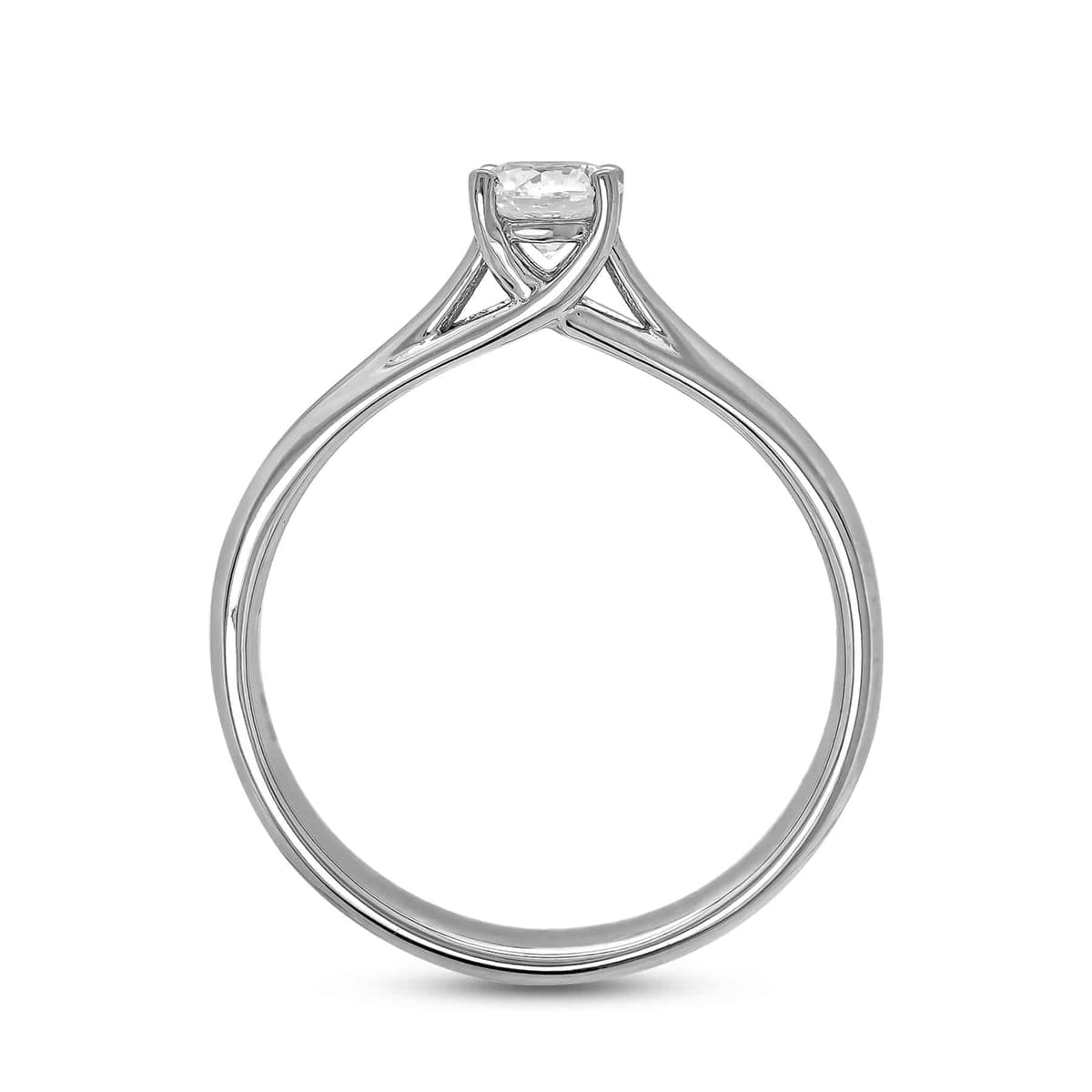 Women's Rings Gofas Silver