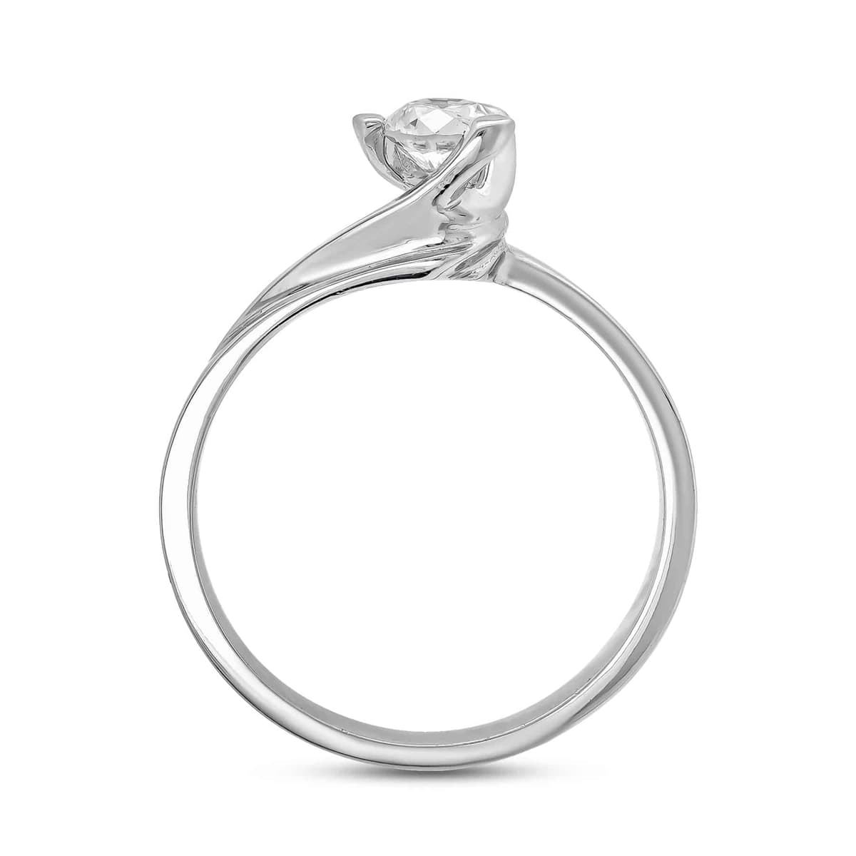 Women's Rings Gofas Silver