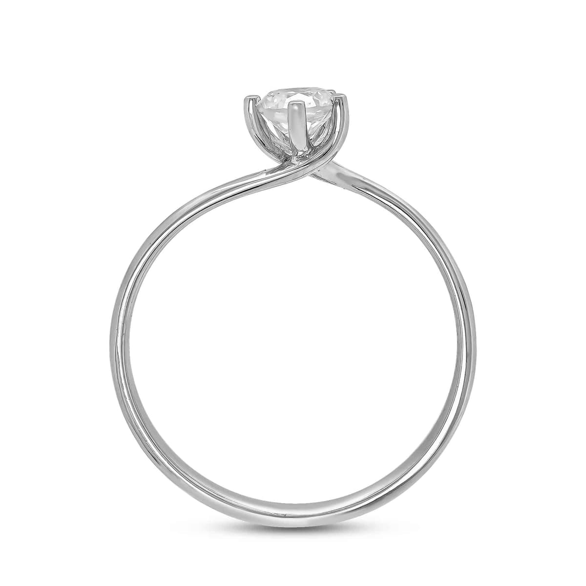 Women's Rings Gofas Silver