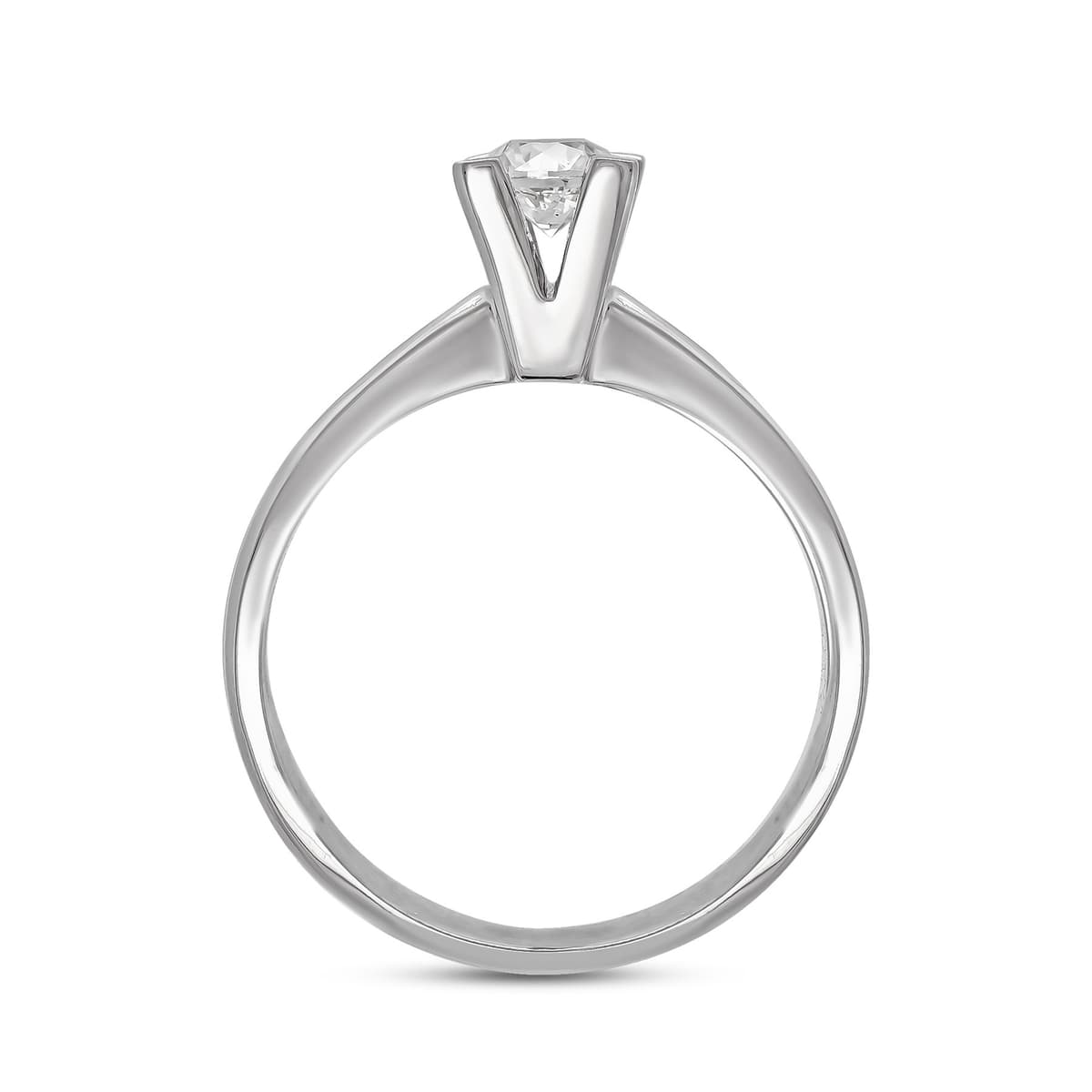 Women's Rings Gofas Silver