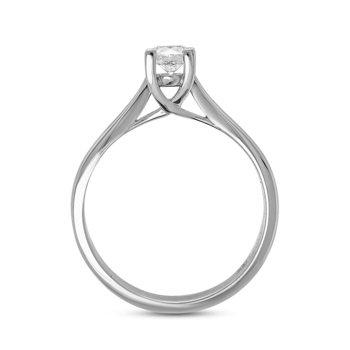 Women's Rings Gofas Silver