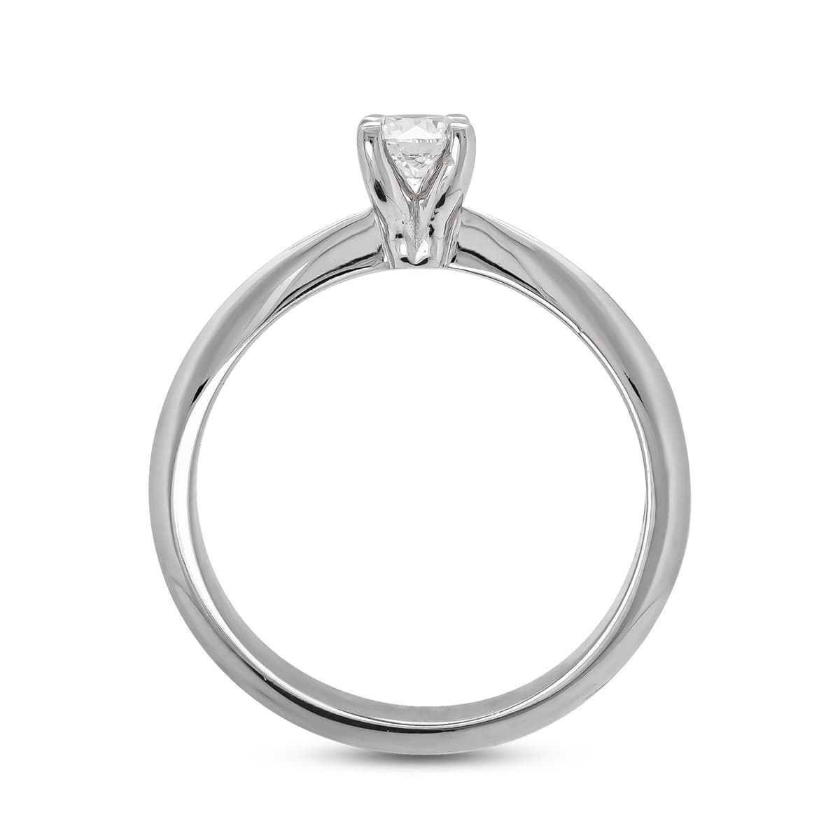 Women's Rings Gofas Silver