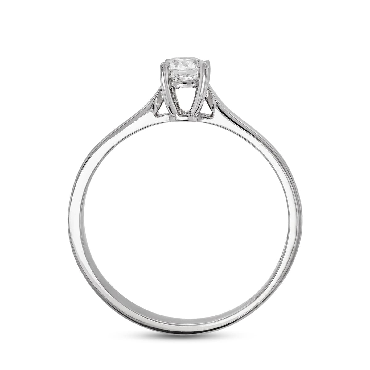 Women's Rings Gofas Silver