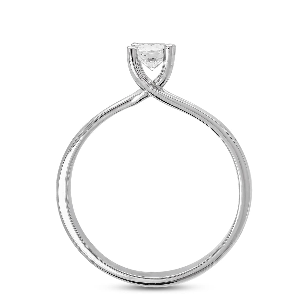 Women's Rings Gofas Silver
