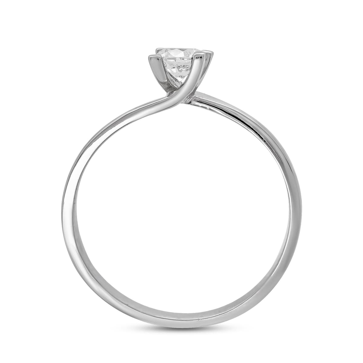 Women's Rings Gofas Silver