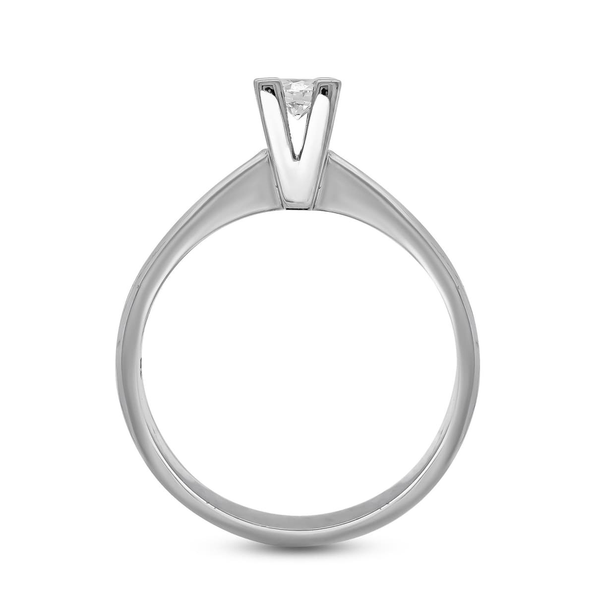Women's Rings Gofas Silver
