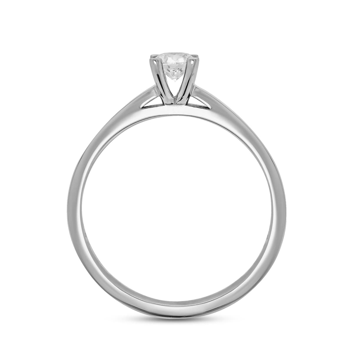 Women's Rings Gofas Silver