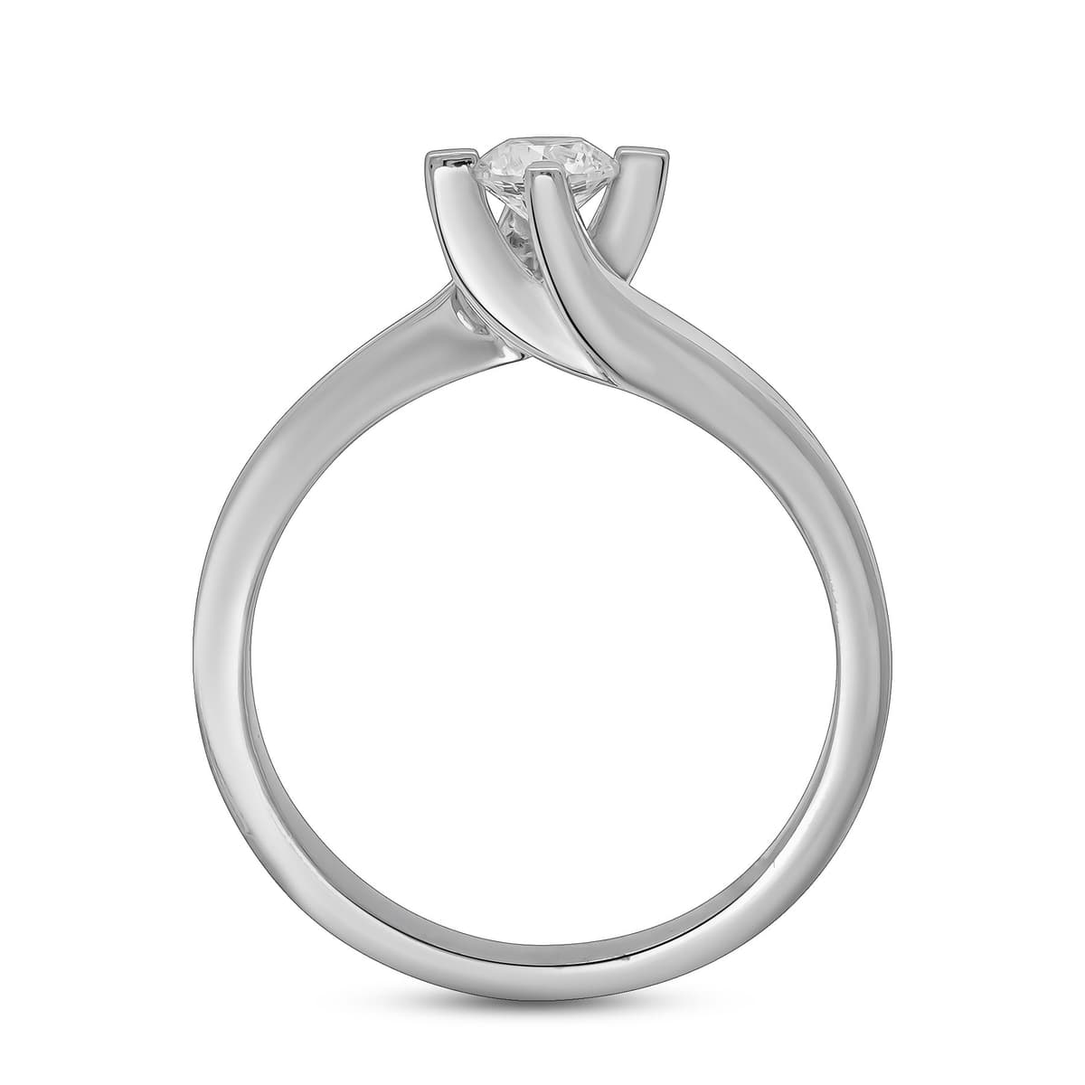Women's Rings Gofas Silver
