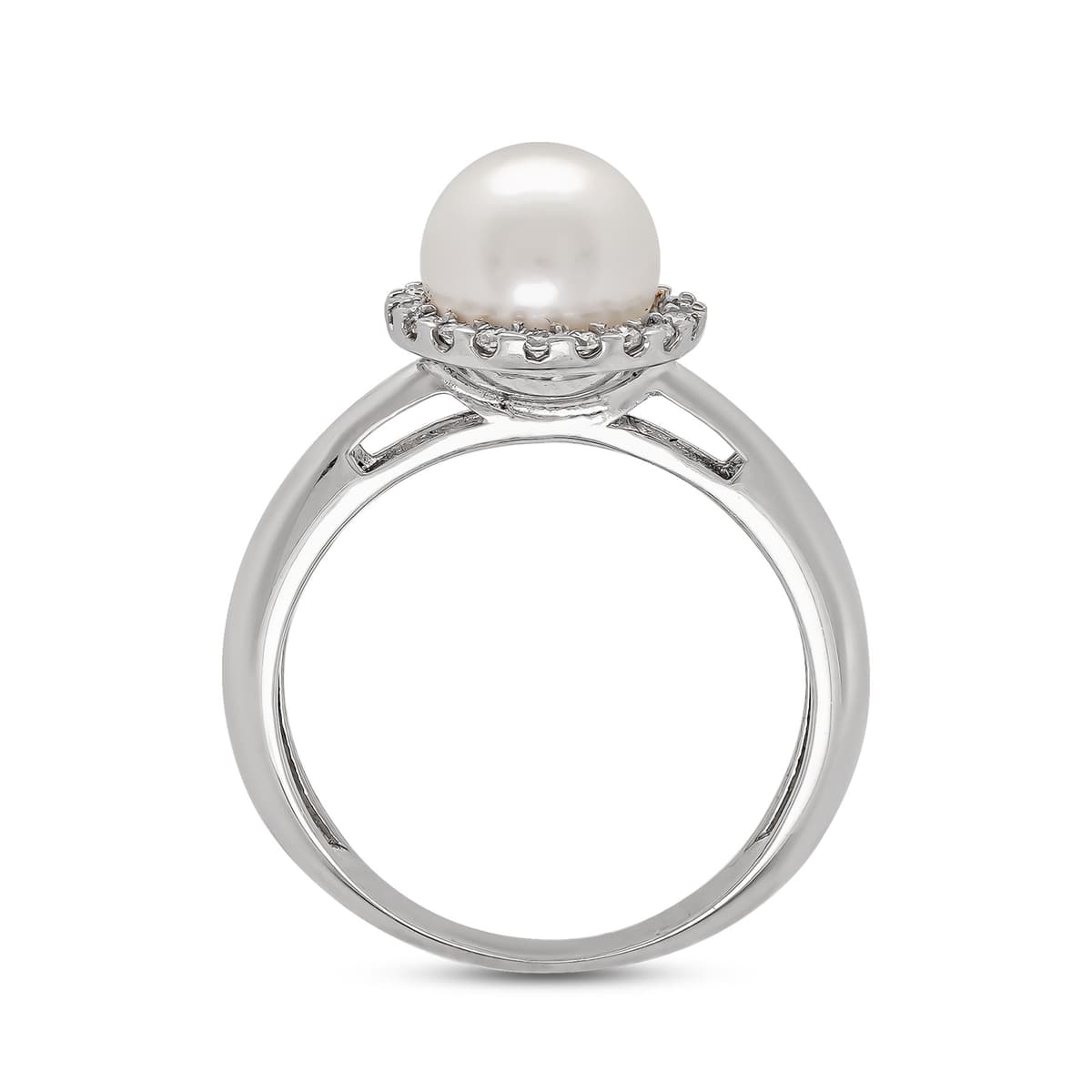 Women's Rings Gofas Silver