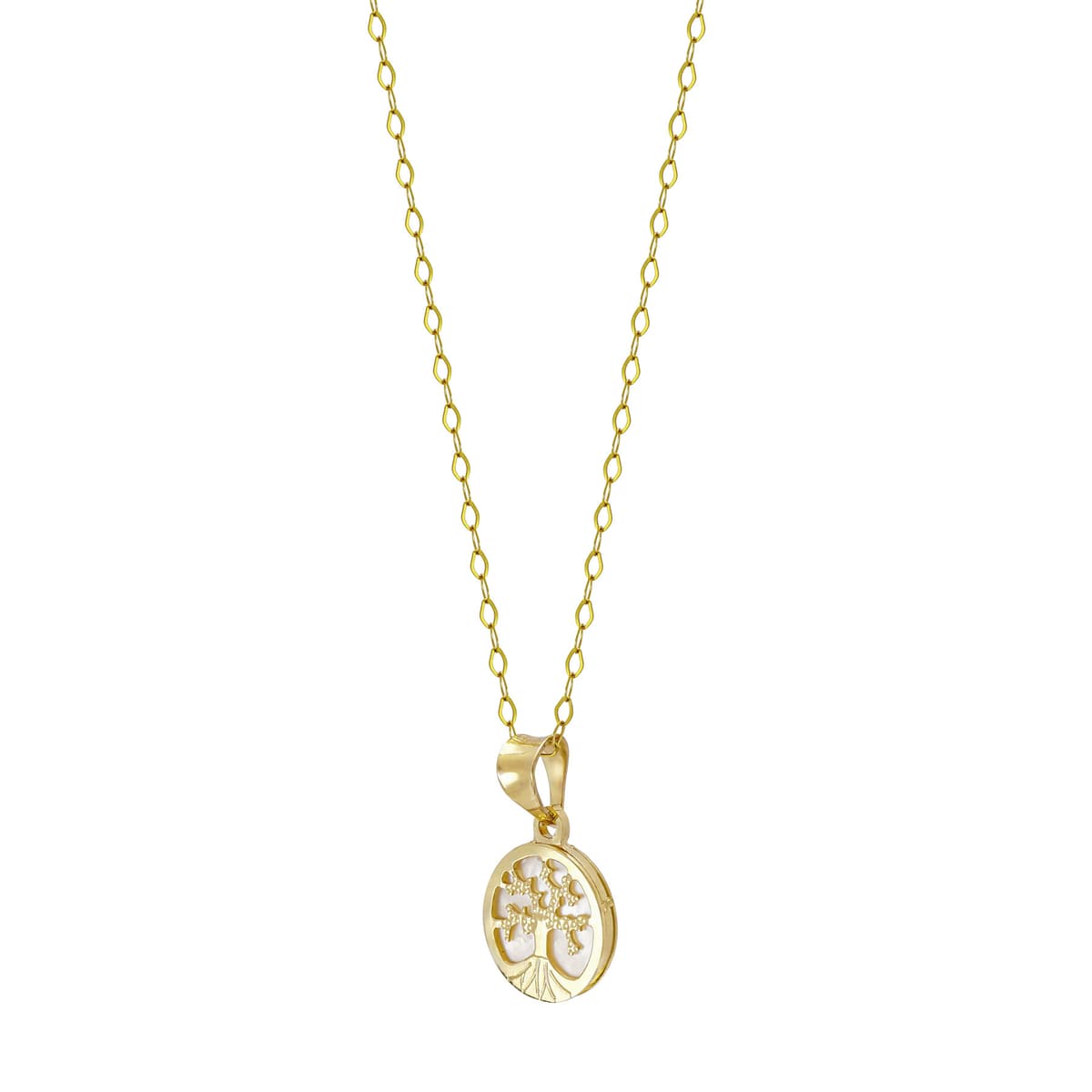 Women's Necklaces Gofas Gold