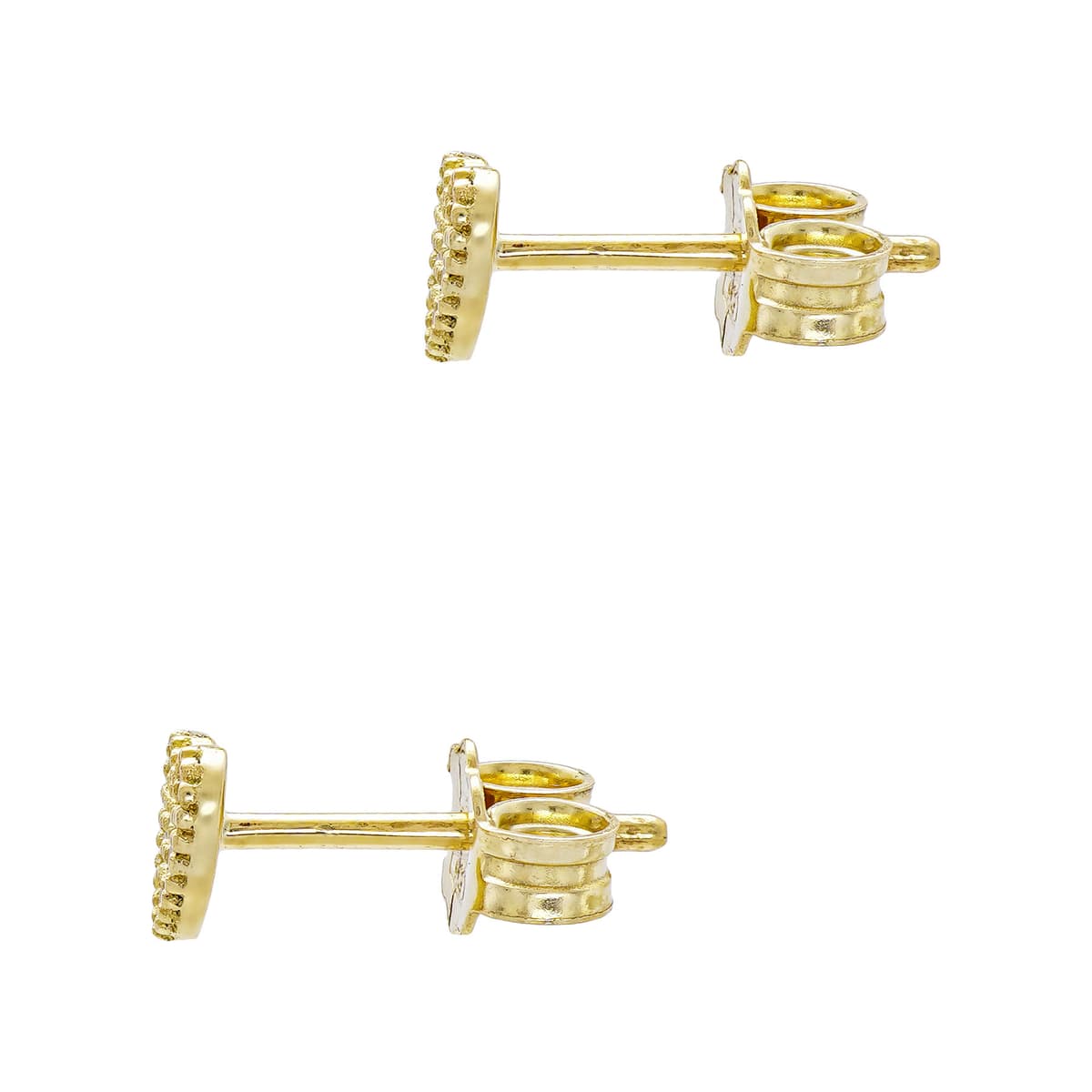 Women's Earrings Gofas Gold