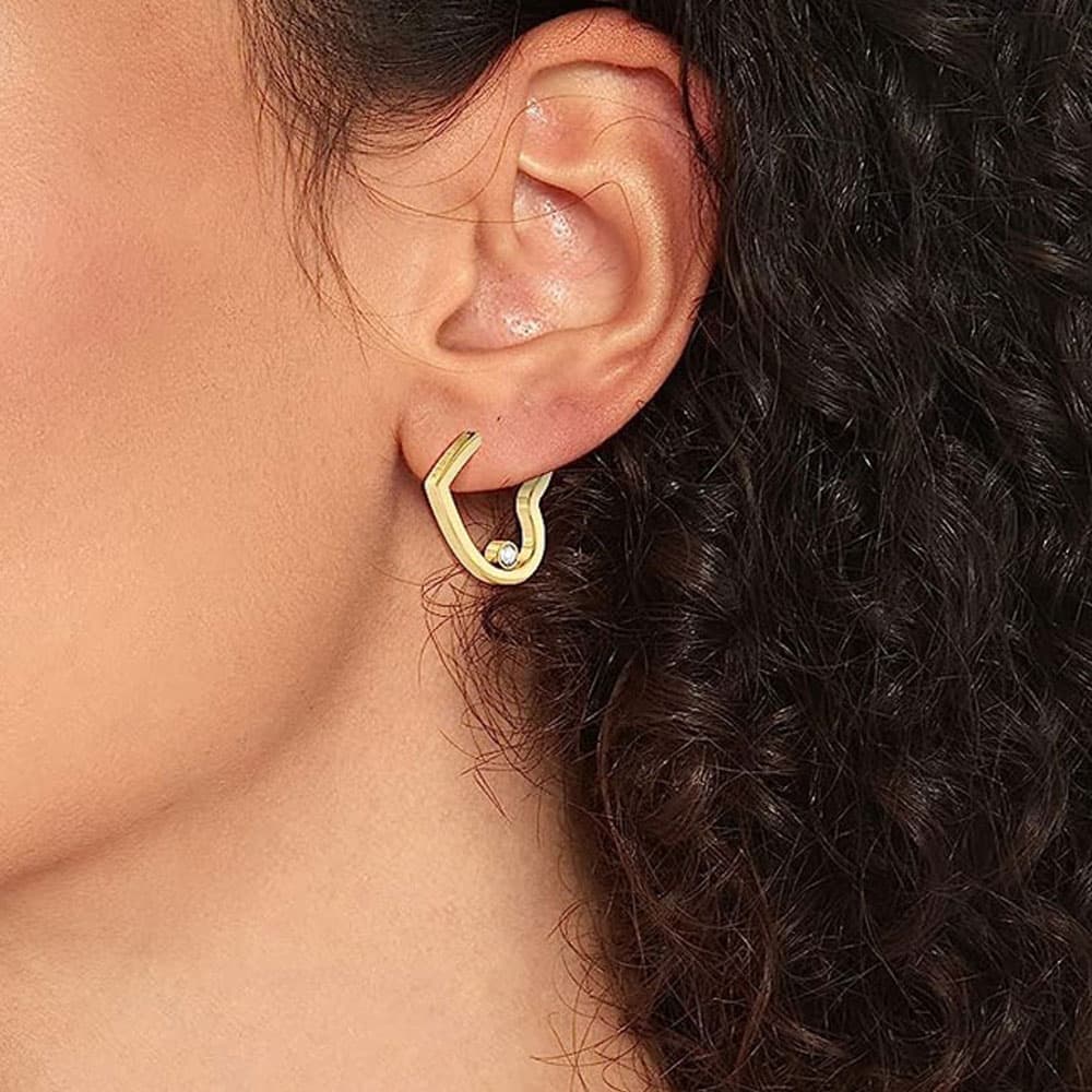 Women's Necklaces Tommy Hilfiger Silver