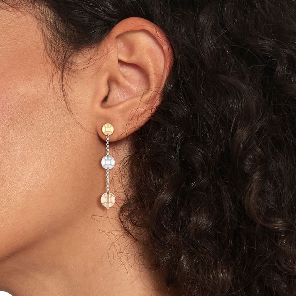 Women's Necklaces Tommy Hilfiger Silver