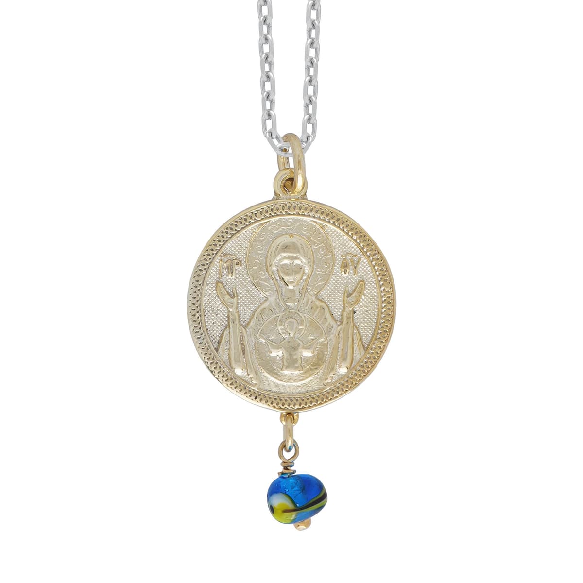 Women's Necklaces Gofas Gold